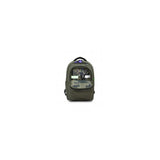 Urban Factory ECB34UF borsa per laptop 35,8 cm (14.1pollici) Zaino Cachi