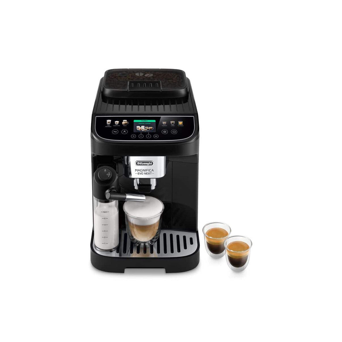 De Longhi Magnifica Evo Next Automatica Macchina per espresso 1,8 L