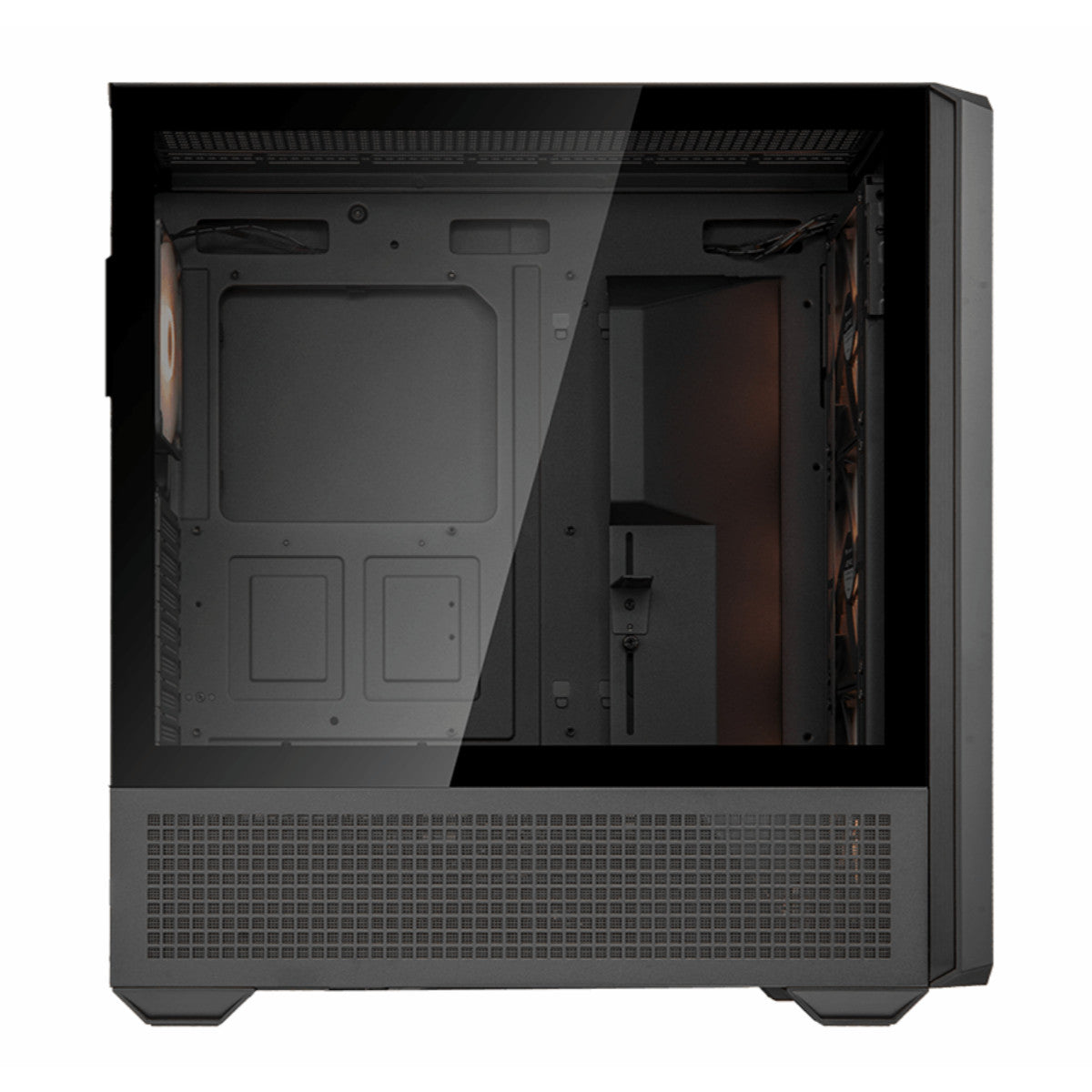 COUGAR Gaming MX600 RGB Full Tower Nero