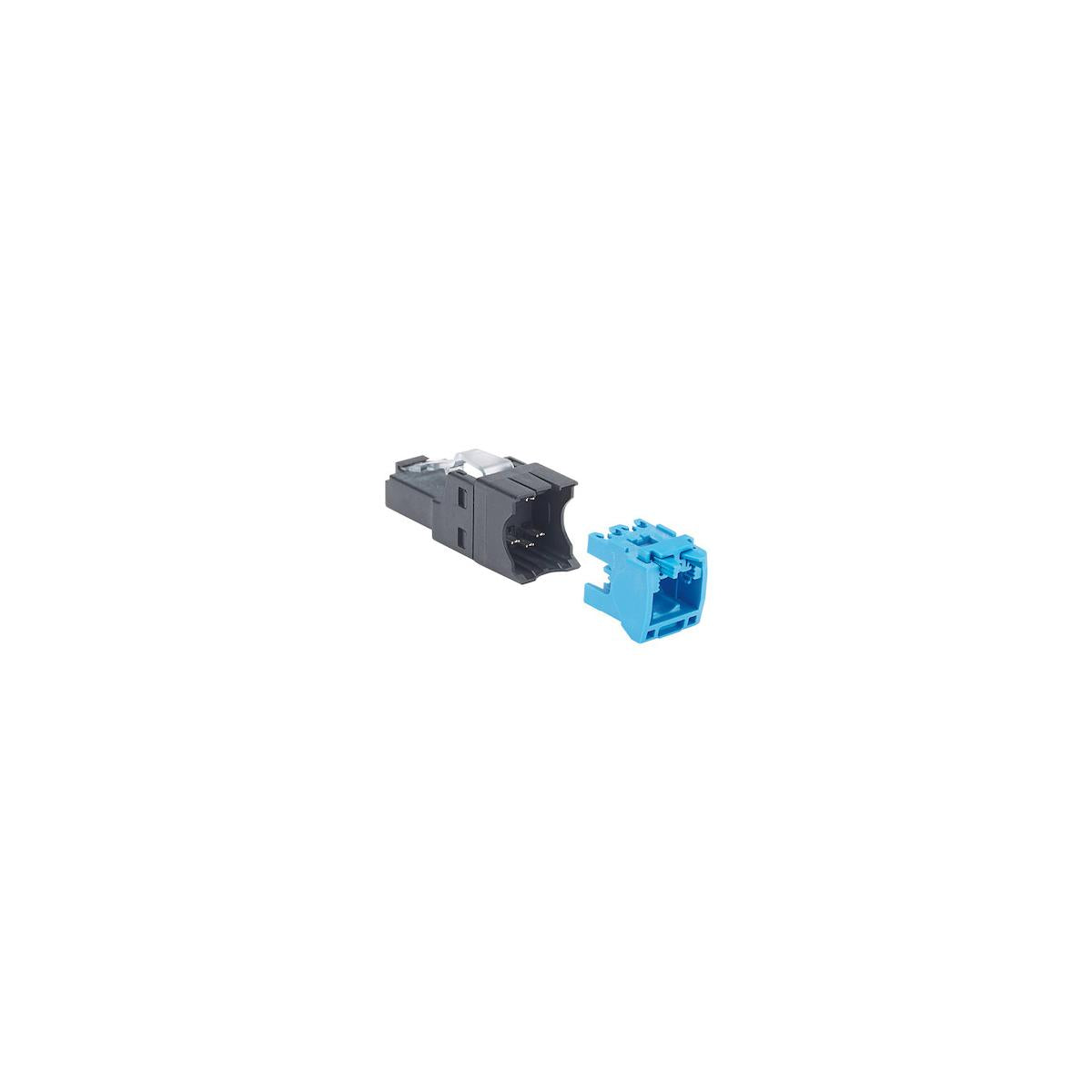 Panduit FP6X88MTG modulo Keystone
