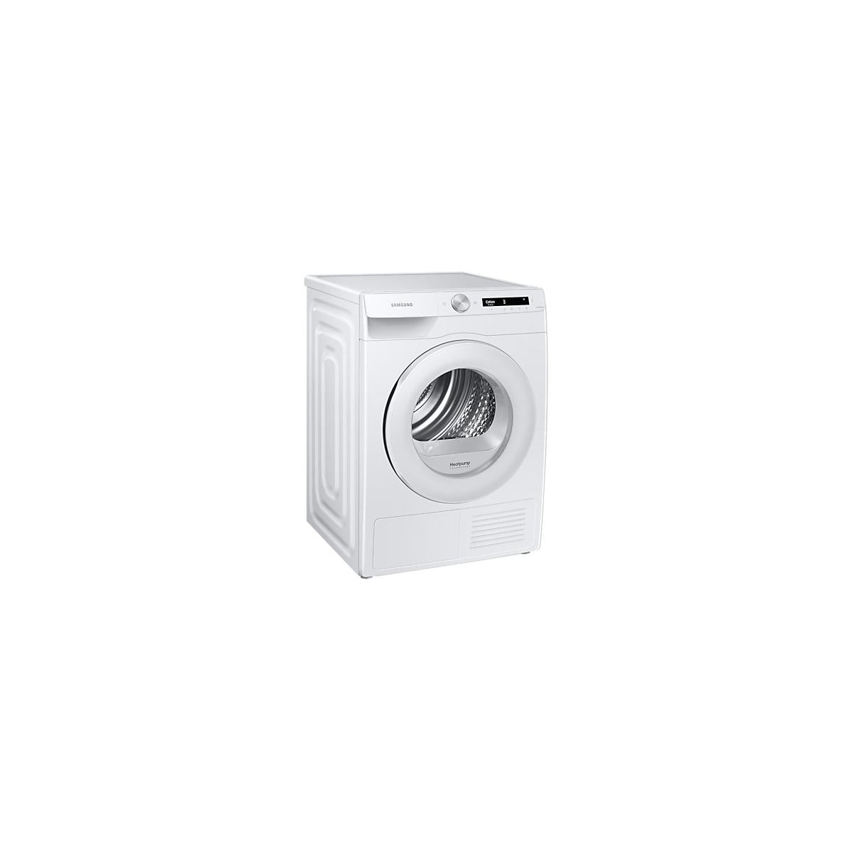 Samsung DV90T5240TW/S3 Asciugatrice Libera Installazione 9 kg Classe A Bianco