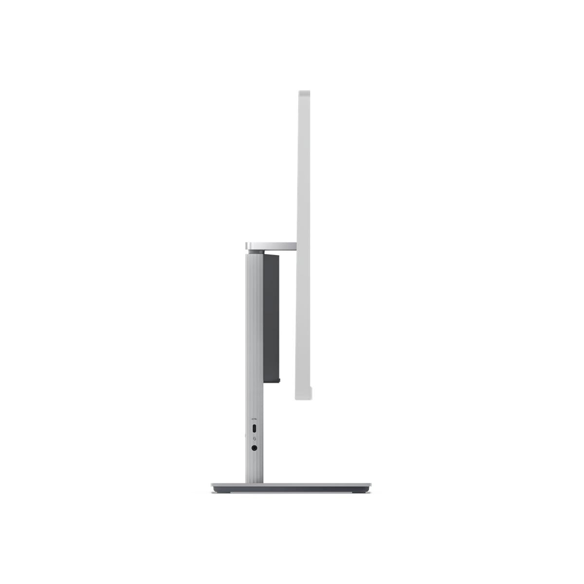 Lenovo IdeaCentre AIO 27IRH9 Intel Core i7 i7-13620H 68,6 cm (27") 1920 x 1080 Pixel PC All-in-one 16 GB DDR5-SDRAM 1 TB SSD Windows 11 Home Wi-Fi 6 (802.11ax) Grigio