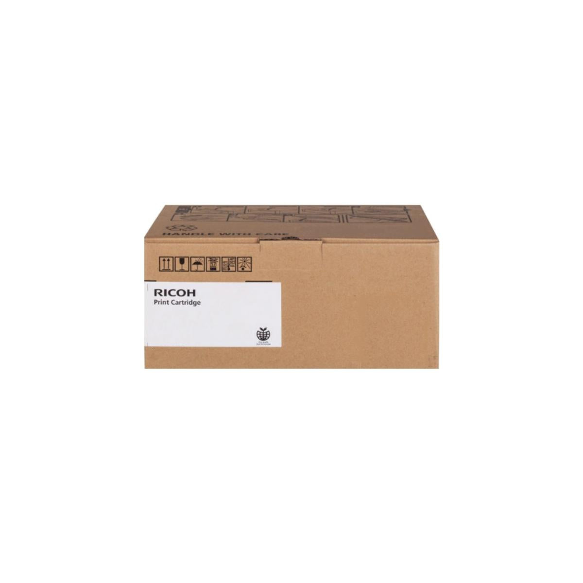 Ricoh 408295 cartuccia toner 1 pz Originale Nero