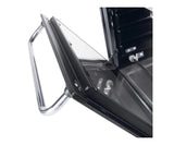 De Longhi EO 20792 fornetto con Grill 20 L Nero, Argento