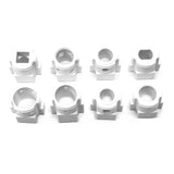 Ezviz CS DL Adapter XN R100 Kit da 8PZ Adattatori per DL01S DL01 PRO