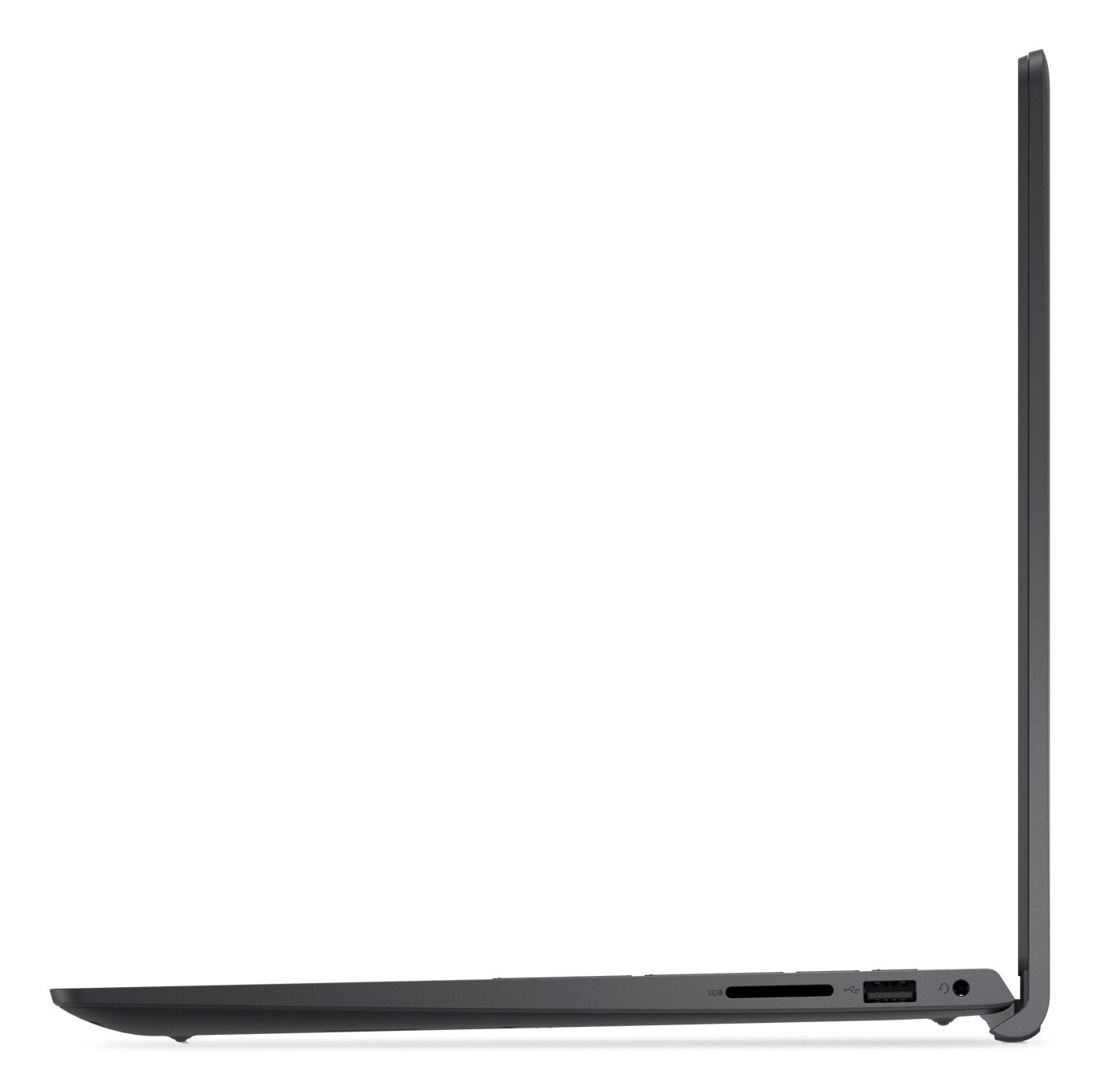 DELL Pro 15 Essential PV15250 Intel Core i7 i7-1355U Computer portatile 39,6 cm (15.6") Full HD 16 GB DDR5-SDRAM 512 GB SSD Wi-Fi 6 (802.11ax) Windows 11 Pro Italiano Nero