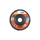 kwb 479311 accessorio per smerigliatrice Disco di pulizia