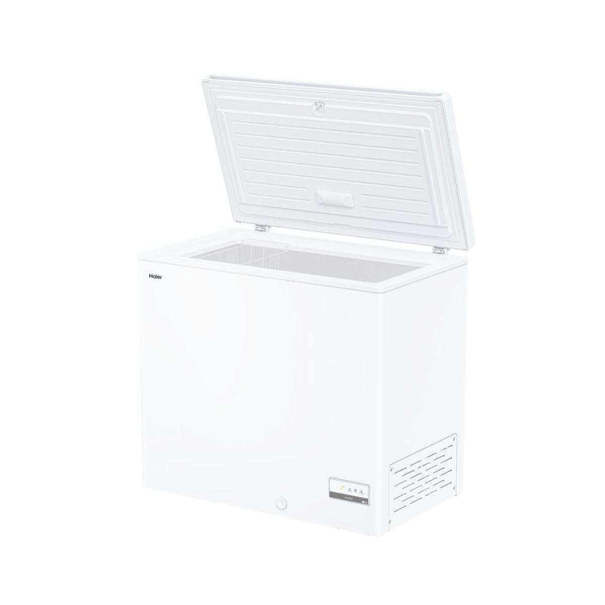 Haier HCE200D Congelatore a pozzo Libera installazione 196 L D Bianco