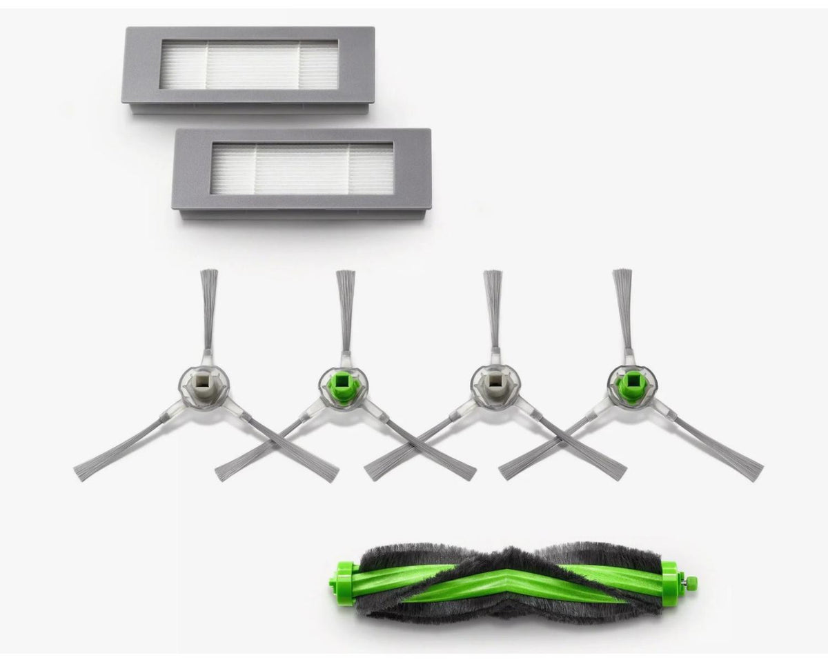 iRobot 4812262 accessorio e ricambio per aspirapolvere Robot aspirapolvere Kit di ricarica