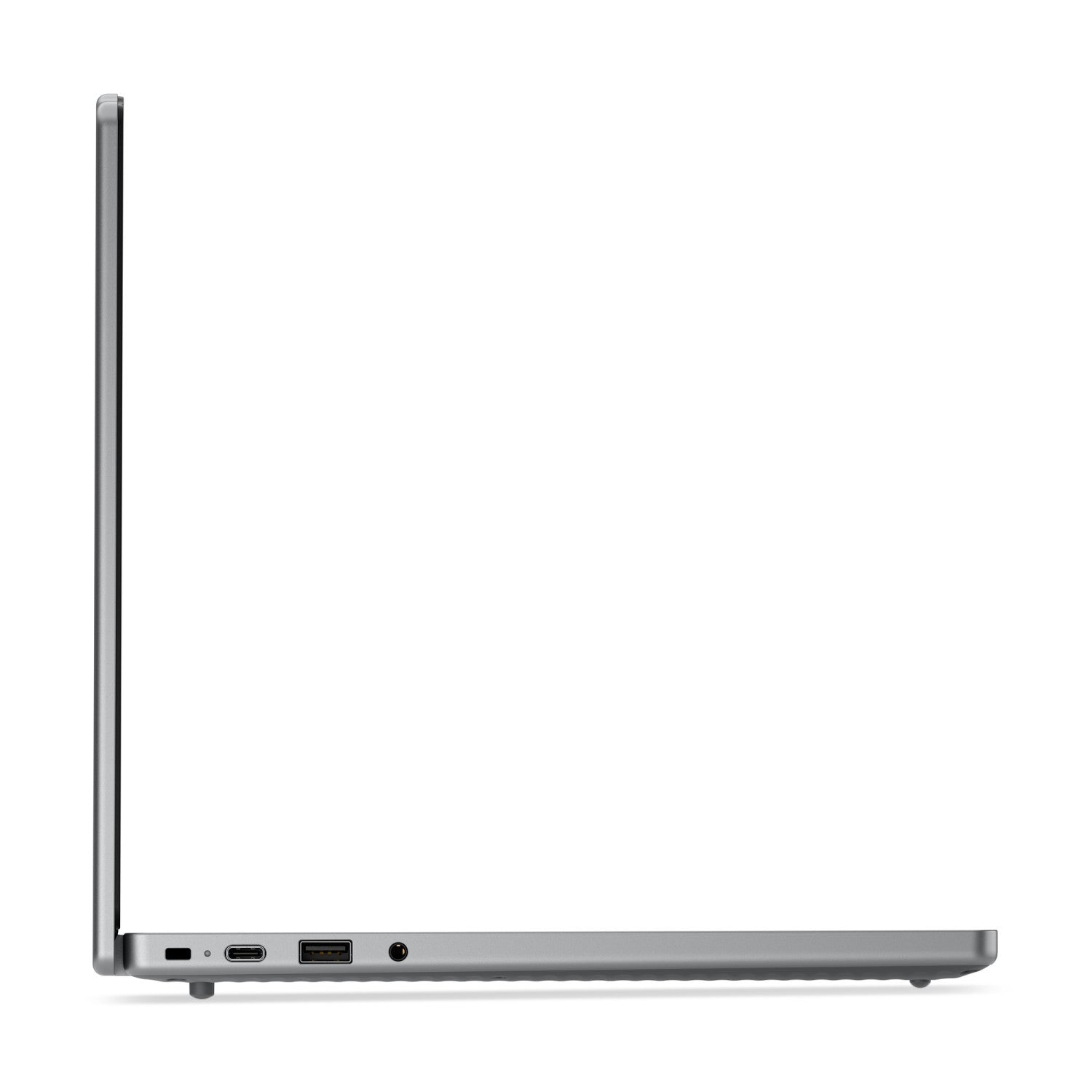 Lenovo Notebook Chromebook Display 14.0'' WUXGA (1920x1200) Processore INTEL N150 Memoria RAM 8GB Memoria SSD 128GB Scheda grafica Integrata Sistema Operativo CHROME OS LUNA_GREY Caricatore NON incluso
