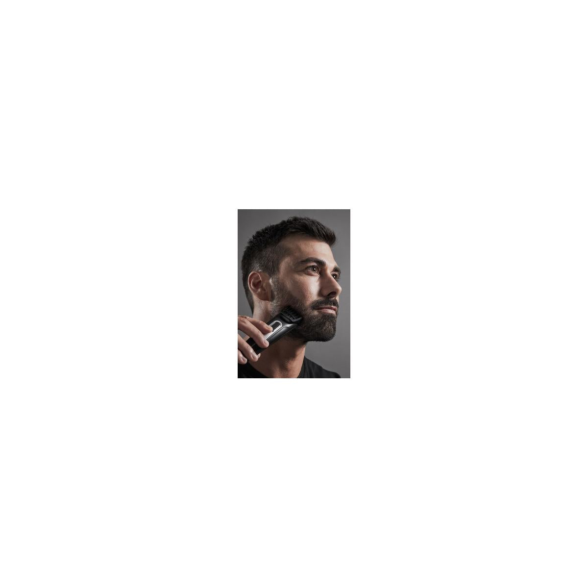 Rowenta TN2801 Regolabarba Stylis Easy Argento Nero
