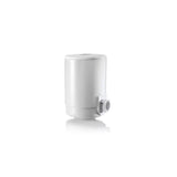 Laica R20A Filtraggio acqua Filtro per l'acqua del rubinetto Bianco