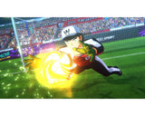 BANDAI NAMCO Entertainment Captain Tsubasa Rise of New Champions Standard Multilingua PlayStation 4