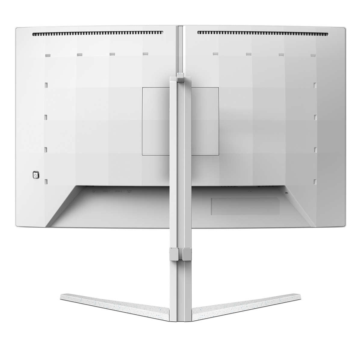 Philips 27M2C5501 00 Monitor PC 27 pollici Grigio