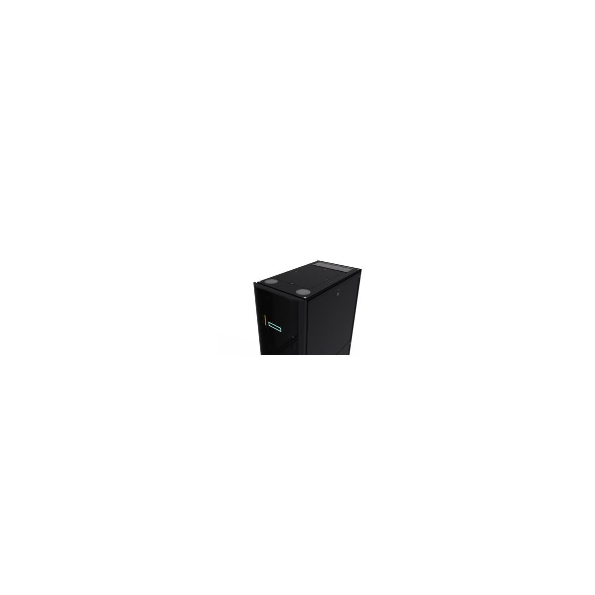 HPE P9K45A rack 42U Nero