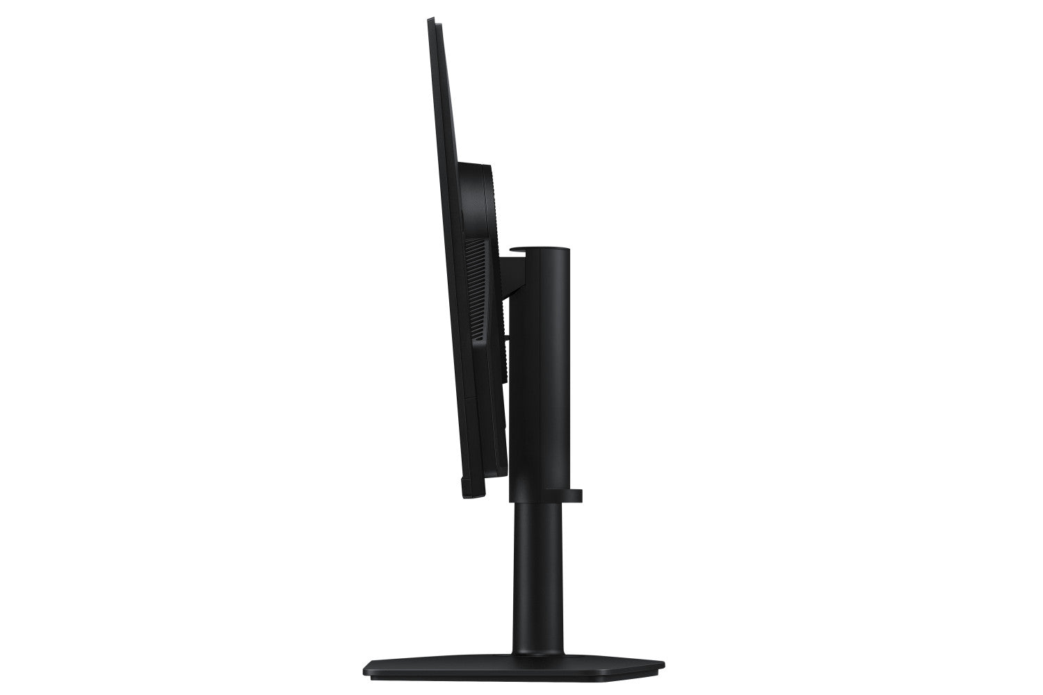 Samsung G40H Monitor PC 68,6 cm (27") 1920 x 1080 Pixel Full HD LCD Nero
