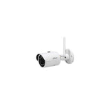 Dahua Telecamera Bullet IP Wi-Fi 4MP 3.6mm IR 30m IP67 IPC-HFW1430DS-SAW