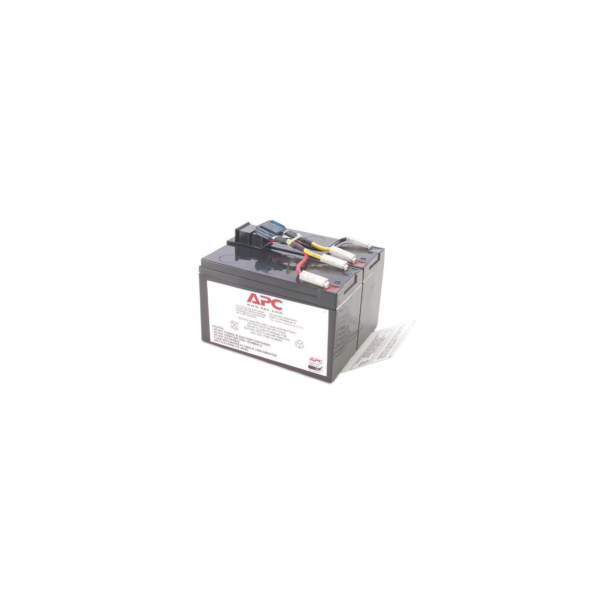 APC RBC48 batteria UPS Acido piombo (VRLA) 7 Ah