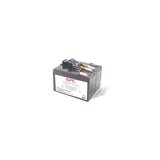 APC RBC48 batteria UPS Acido piombo (VRLA) 7 Ah
