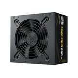 Cooler Master MWE Gold V3 ATX 3.1 Non-Modular Series alimentatore per computer 650 W 24-pin ATX Nero