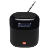 JBL Tuner XL Portatile Digitale Nero