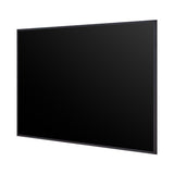 LG 65UH5Q-E visualizzatore di messaggi 165,1 cm (65") Wi-Fi 500 cd/m² 4K Ultra HD Nero Processore integrato WebOS 24/7