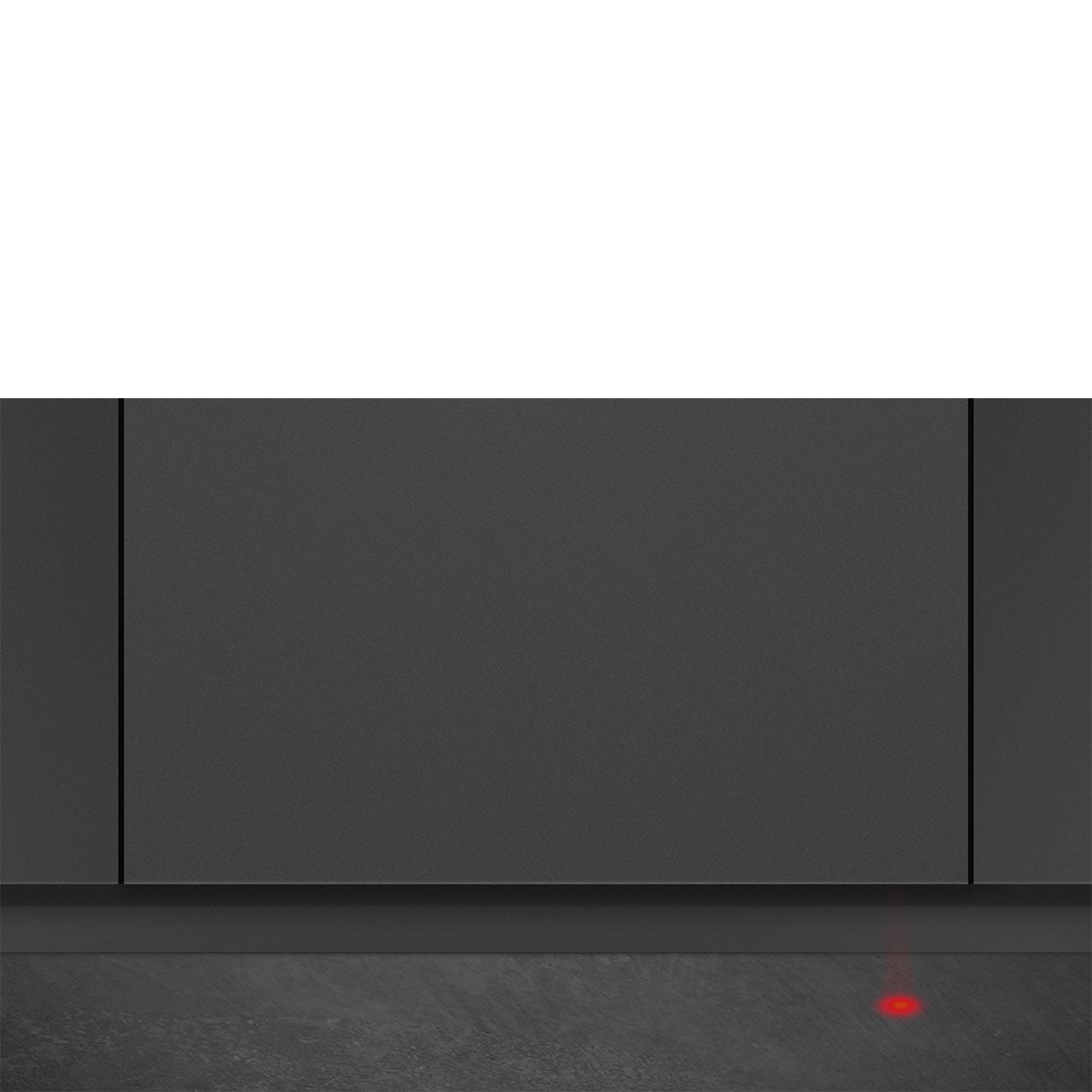 Smeg ST352AL Lavastoviglie a Scomparsa Totale 13 coperti Classe A