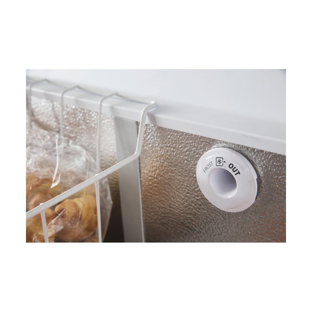 Whirlpool Congelatore a pozzetto - WHE31352 FO 2