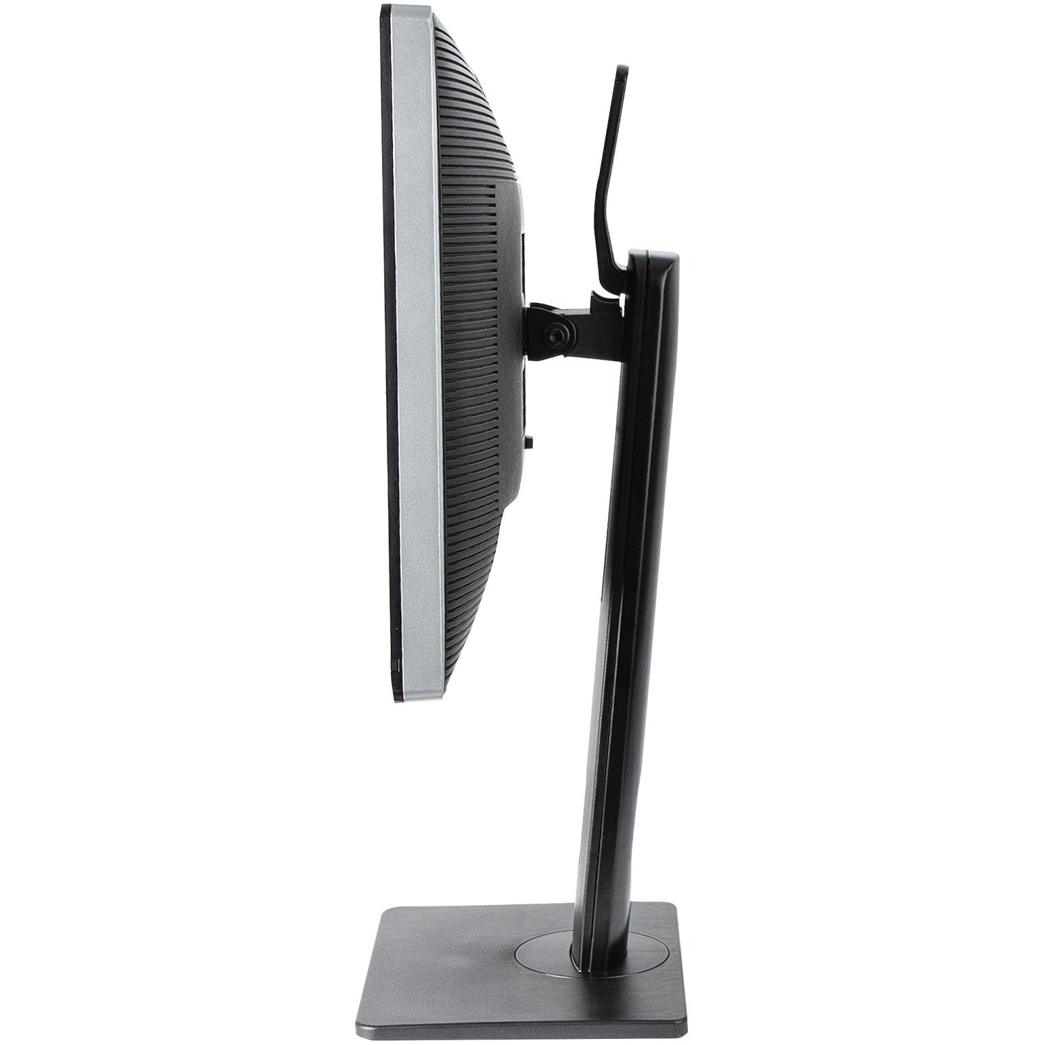 StarTech.com FPPNEUSTND supporto da tavolo per Tv a schermo piatto 86,4 cm (34") Nero Scrivania