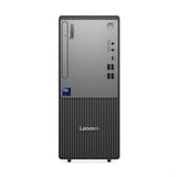 Lenovo ThinkCentre neo 50t Gen 6 Intel Core Ultra 5 225 16 GB DDR5-SDRAM 512 GB SSD Windows 11 Pro Tower PC Nero
