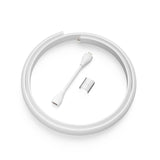 Philips Hue 8719514339989 soluzione di illuminazione intelligente Striscia LED intelligente Bluetooth/Zigbee Bianco 12,3 W
