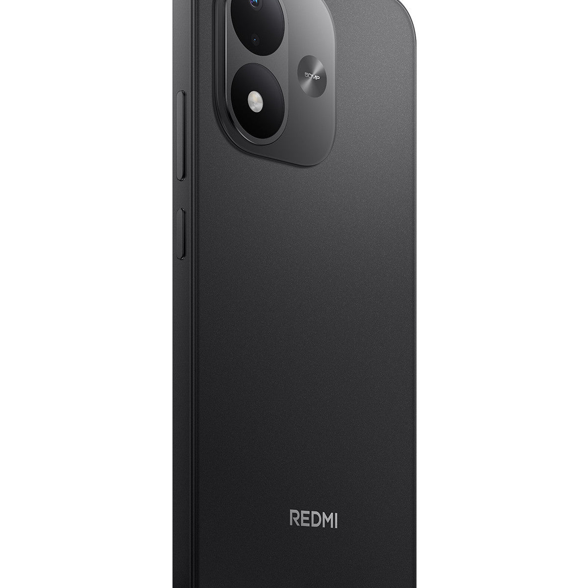 Xiaomi Redmi Note 17 5G 17,8 cm (6.99") Doppia SIM USB tipo-C 6 GB 256 GB 7700 mAh Nero