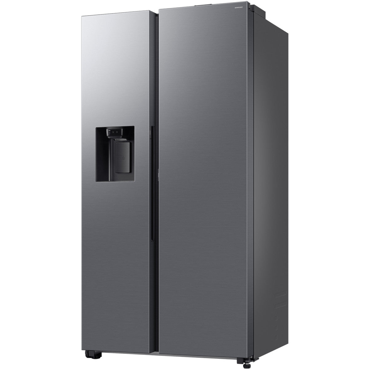 Samsung Series 8 Frigorifero Side By Side 634L RS80F66KCTEF