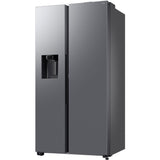 Samsung Series 8 Frigorifero Side By Side 634L RS80F66KCTEF