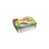 Pyrex 466A000/6343 teglia da forno Rettangolare Vetro Pirofila casseruola