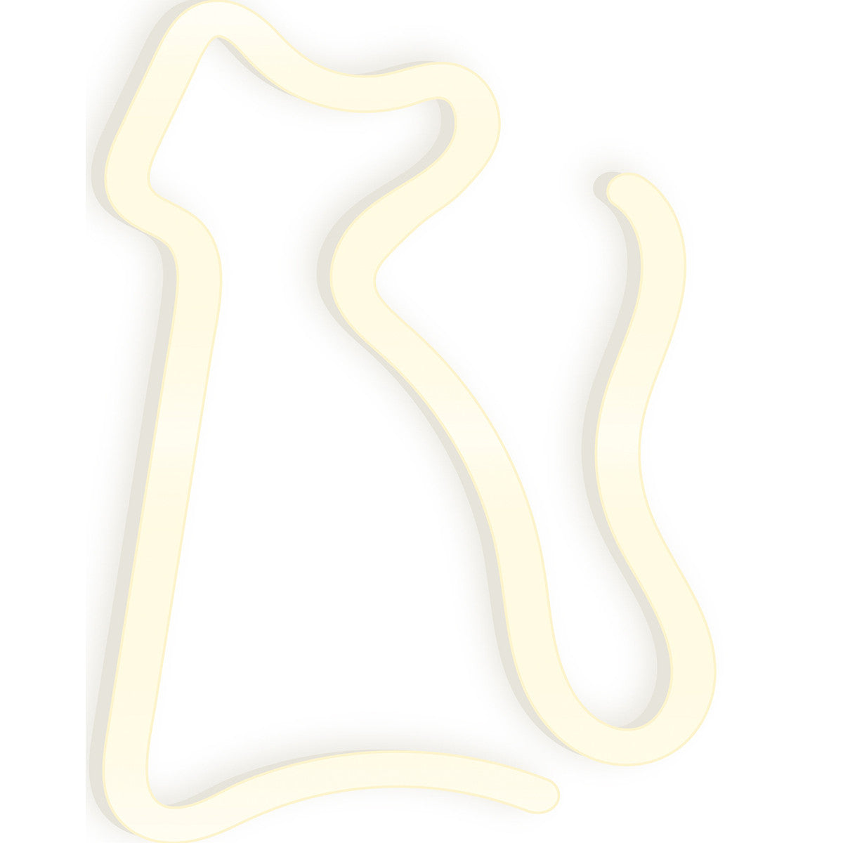 T-TEX ARYTSL-NS-KT illuminazione da parete Neon
