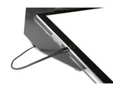 Epson TM m30II SL 512 Epson Stampante di ricevute con supporto per tablet USB Ethernet BT NES Lightning Nero