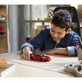 LEGO Speed Champions Ferrari SF90 XX Stradale 77254 Set da Costruzione 339 Pezzi con Minifigure età 9