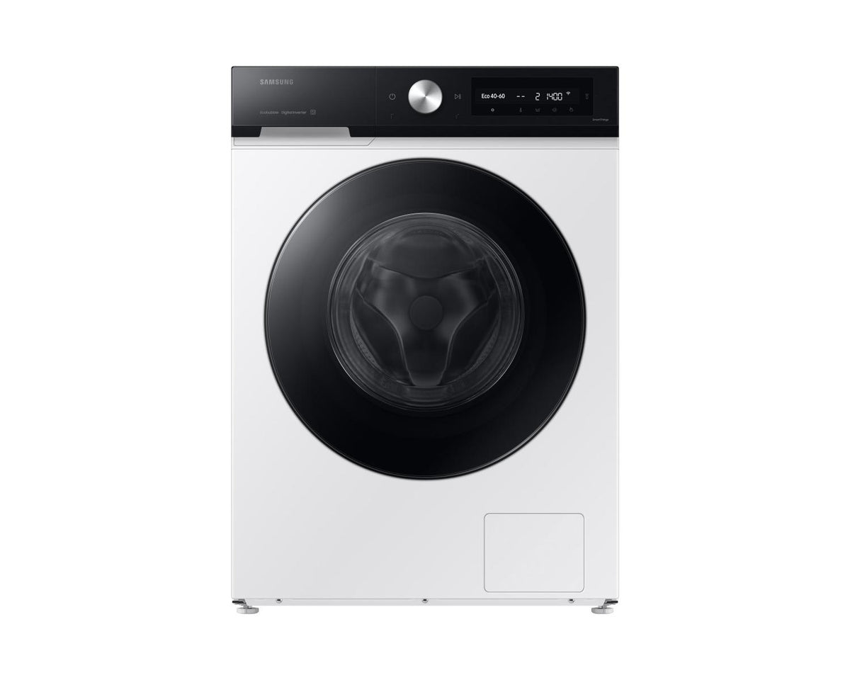 Samsung WW90DB7U94GEU3 Lavatrice Caricamento frontale 9 kg 1400 Giri/min Bianco
