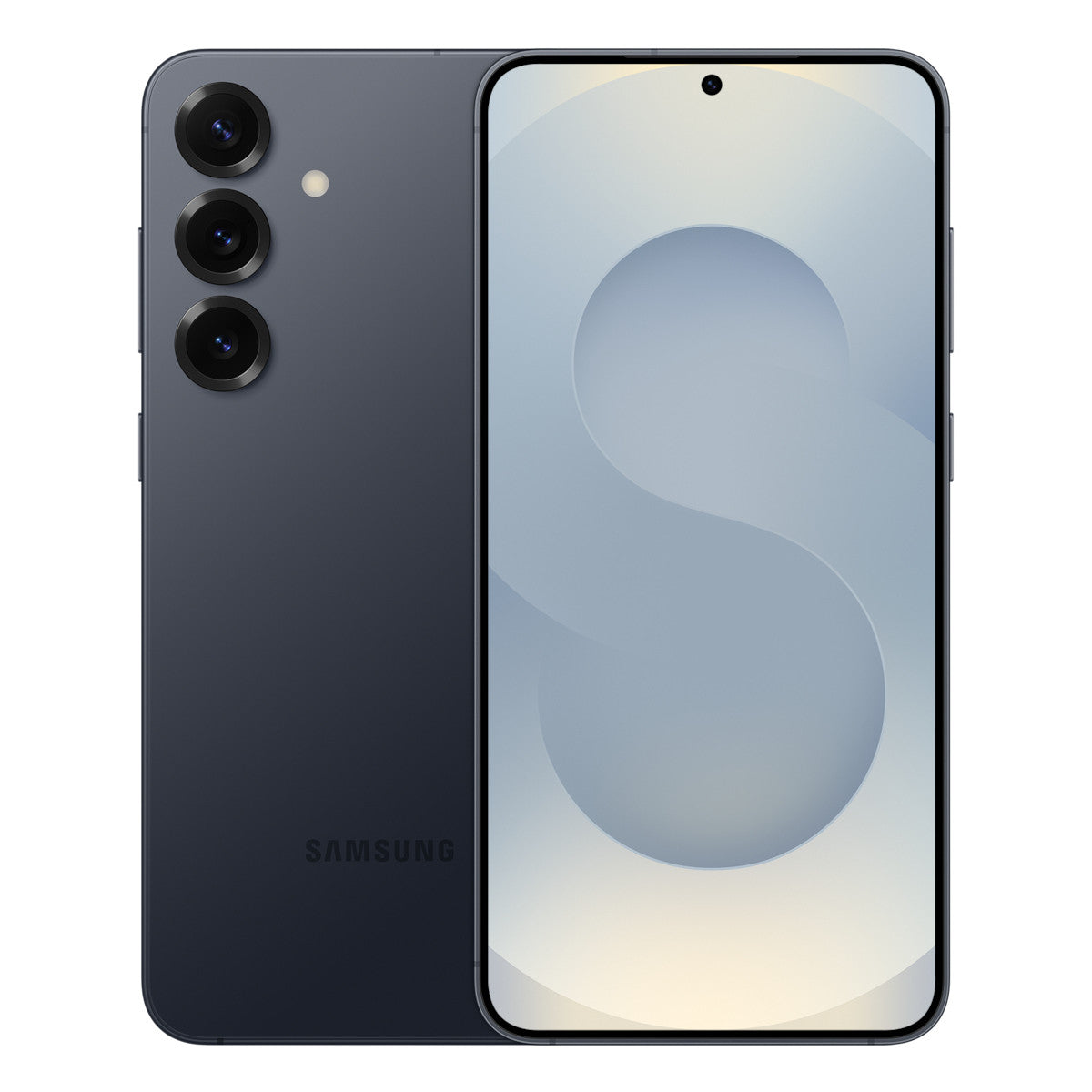 Samsung Galaxy S25 SM-S936B/DS smartphone 17 cm (6.7 pollici) Doppia SIM Android 15 5G USB tipo-C 12 GB 512 GB 4900 mAh Nero, Blu