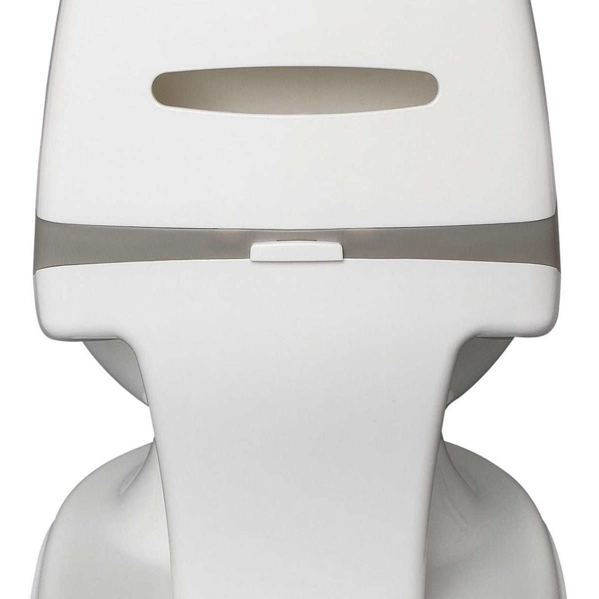 Nuby My Real Potty Vasino Educativo Con Suono 18m