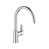 GROHE 31367001 rubinetto Cromo