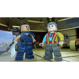 Warner Bros Lego Marvel Super Heroes 2 Standard Inglese PlayStation 4
