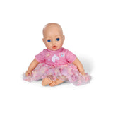BABY born Dress Blossoms 43cm Vestito per bambola
