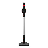 Aspirapolvere Beko VRT50121VR a Traino Senza Filo 110 W Senza Sacchetto Rosso