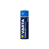 Varta Longlife Power AA Batteria monouso LR06 Alcalino