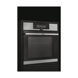 Haier I-Turn Series 2 HWO60SM2F9XH Forno da incasso 70 L Acciaio inox