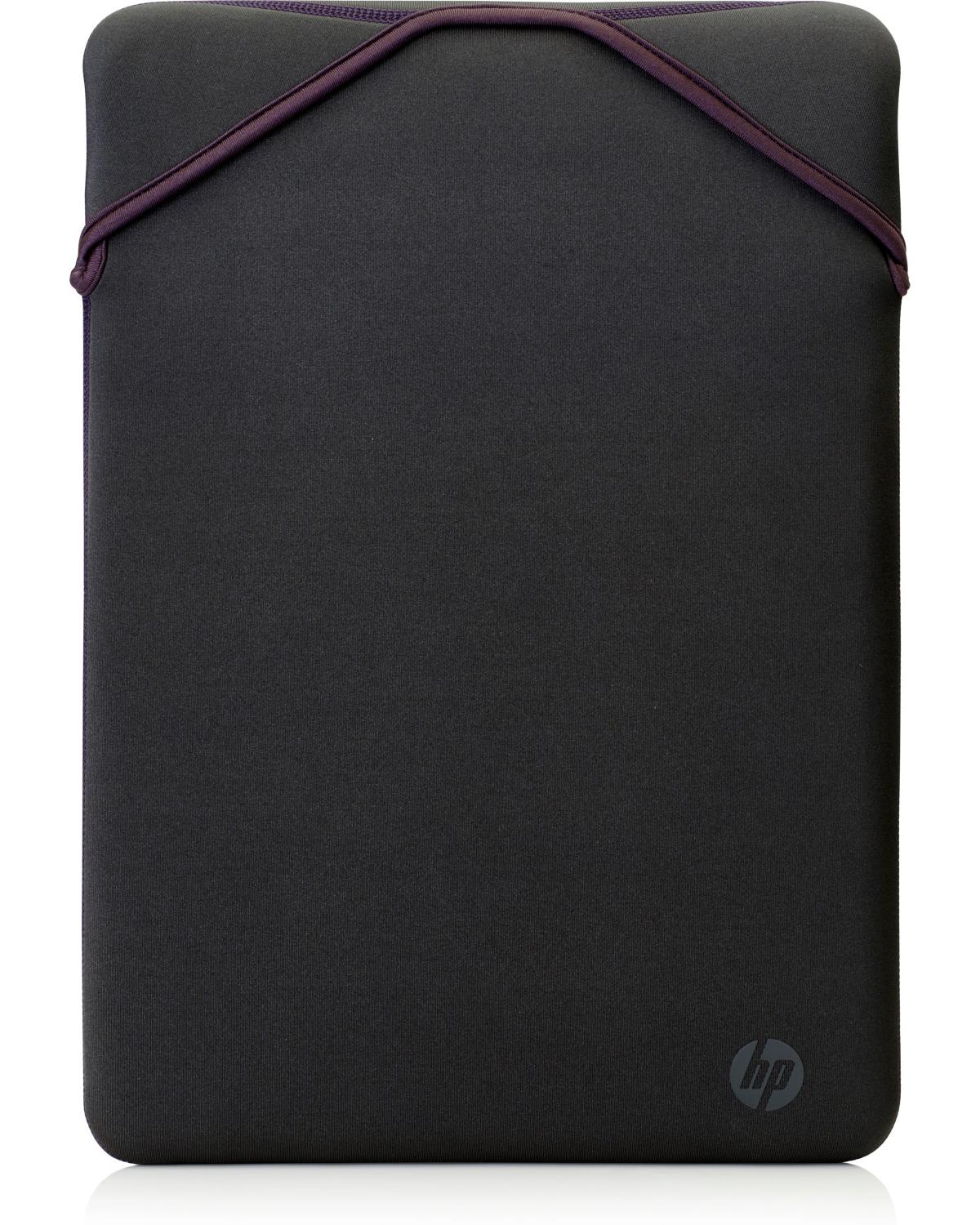 HP Reversible Protective 14.1-inch Mauve Laptop Sleeve 35,6 cm (14") Custodia a tasca Grigio