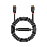 Lindy 41073 cavo HDMI 20 m HDMI tipo A (Standard) Nero