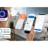 Philips Termoventilatore compatto in ceramica